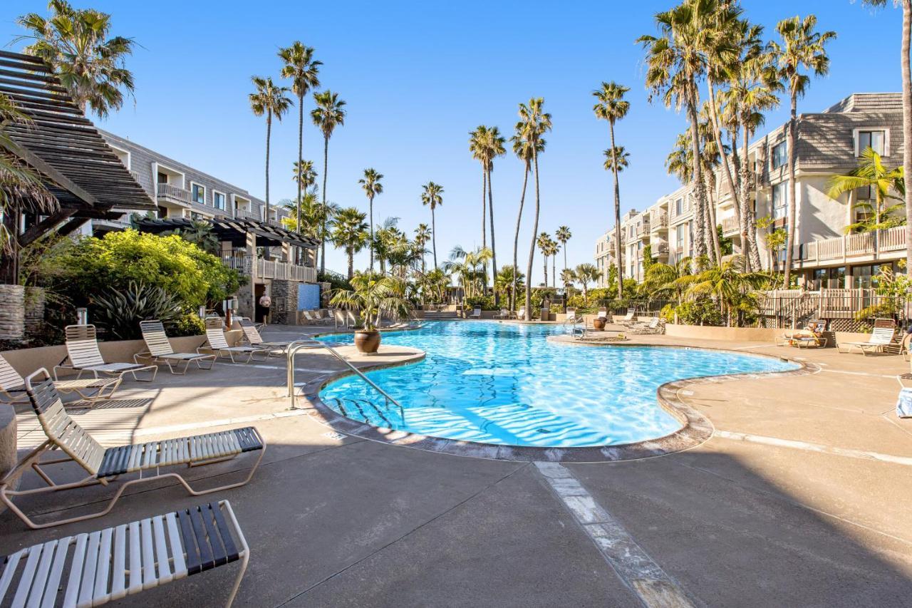 Coastal Comfort North Coast Village Oceanside Bagian luar foto