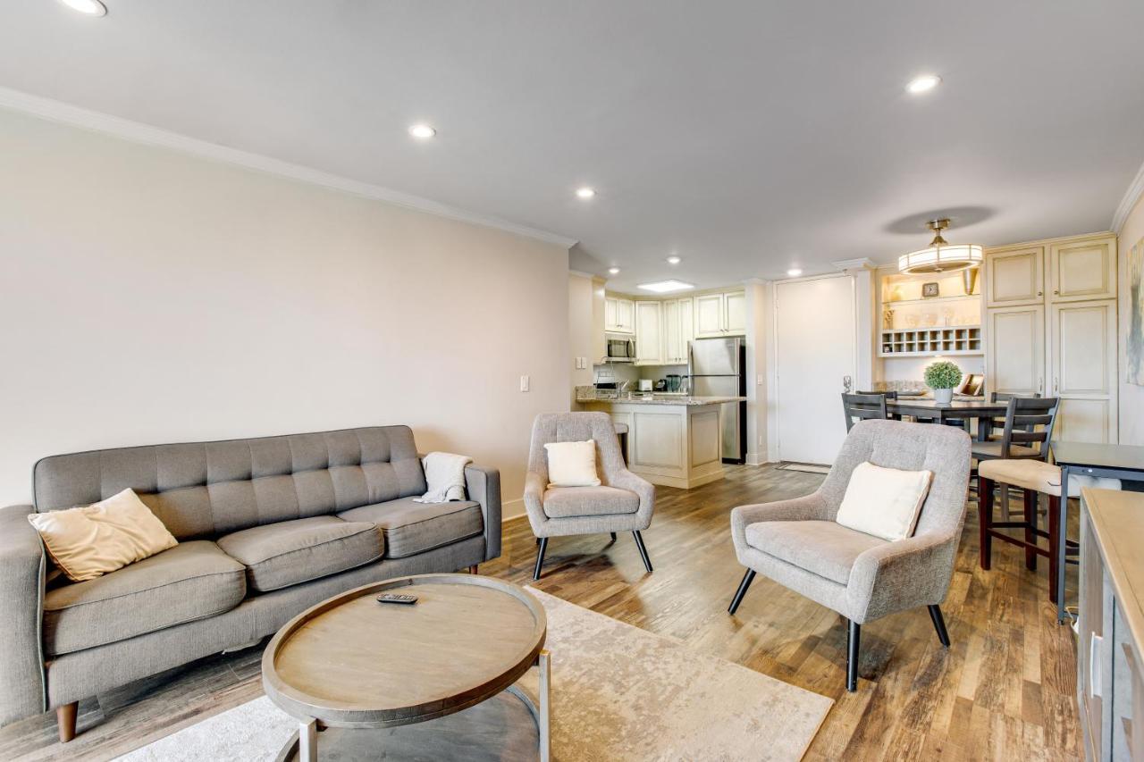 Coastal Comfort North Coast Village Oceanside Bagian luar foto