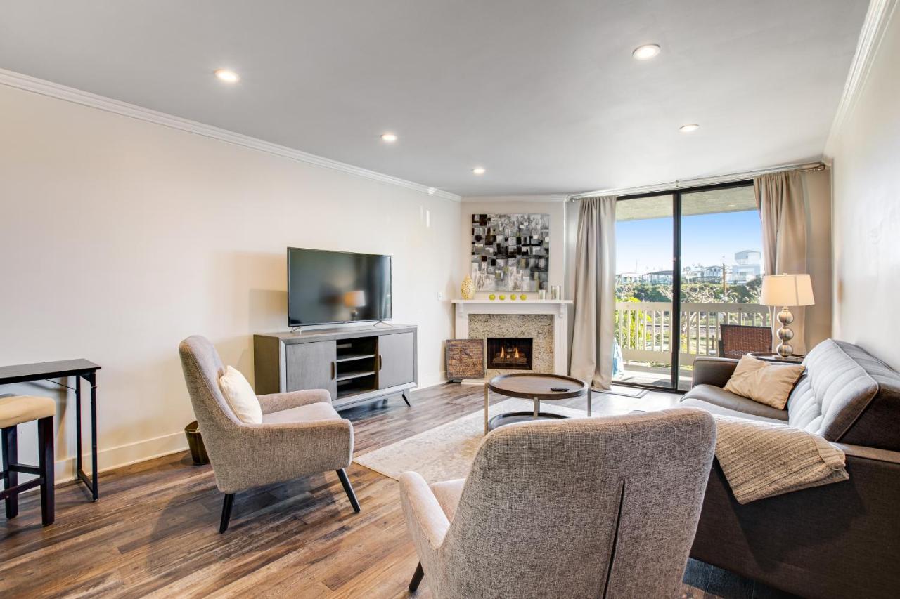 Coastal Comfort North Coast Village Oceanside Bagian luar foto