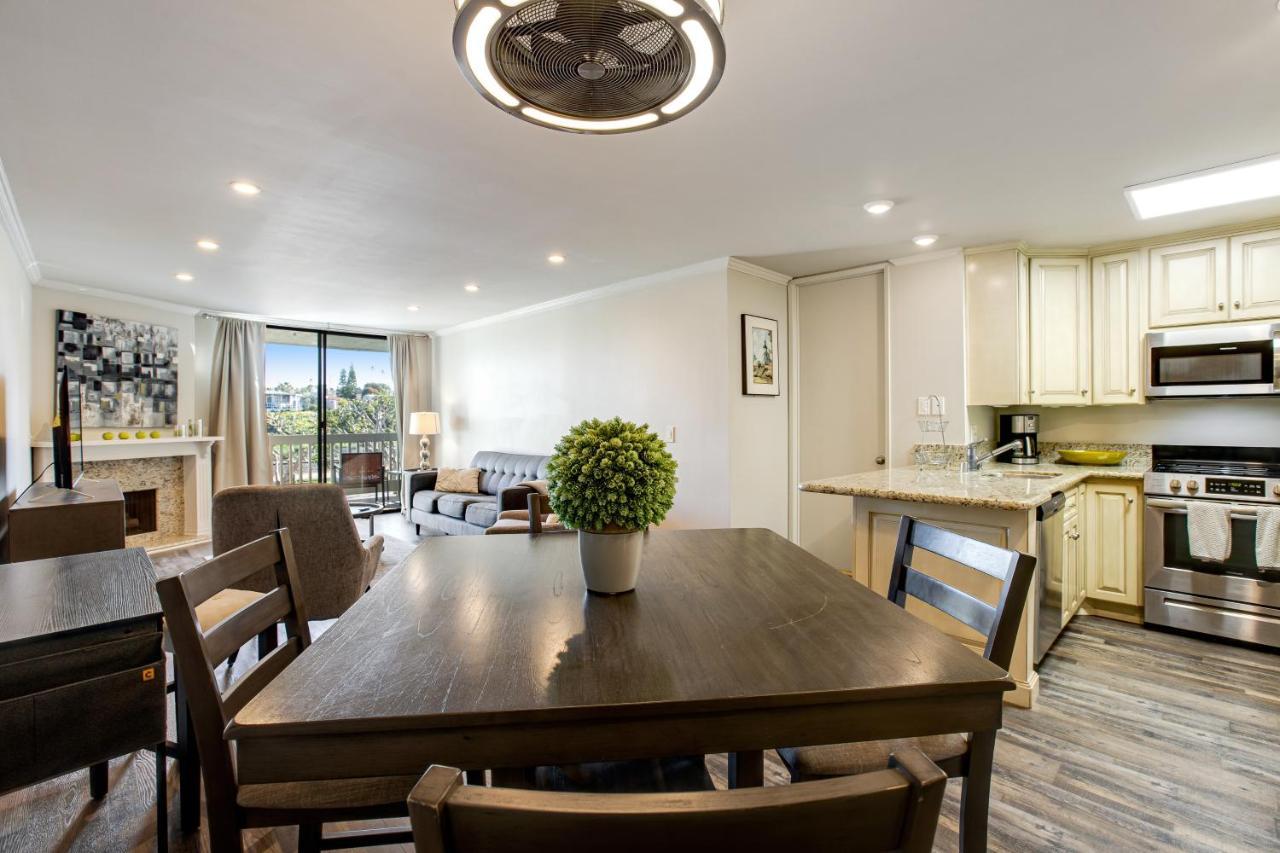 Coastal Comfort North Coast Village Oceanside Bagian luar foto