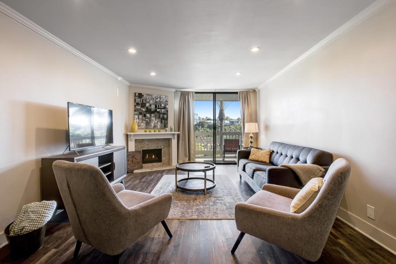 Coastal Comfort North Coast Village Oceanside Bagian luar foto