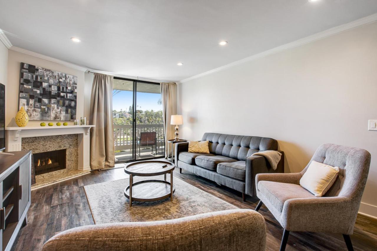 Coastal Comfort North Coast Village Oceanside Bagian luar foto