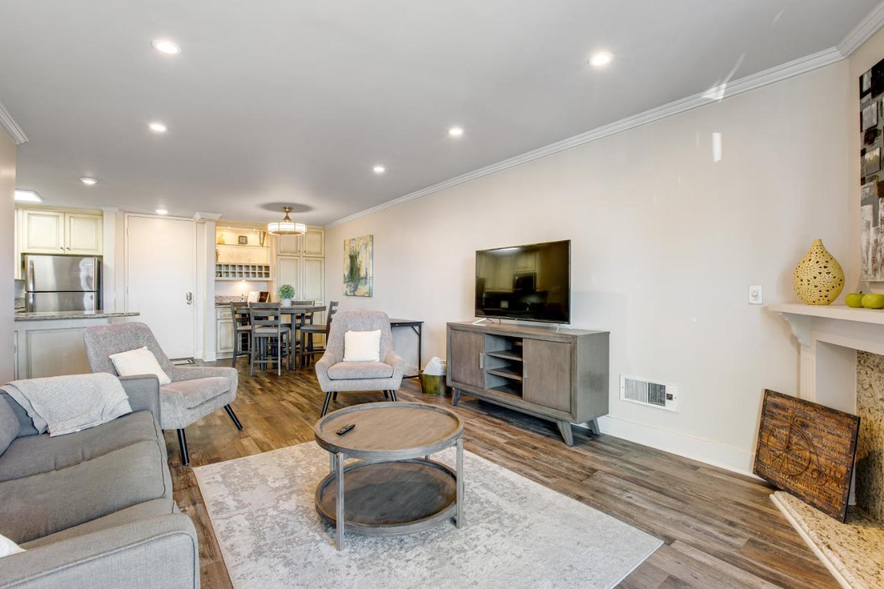 Coastal Comfort North Coast Village Oceanside Bagian luar foto