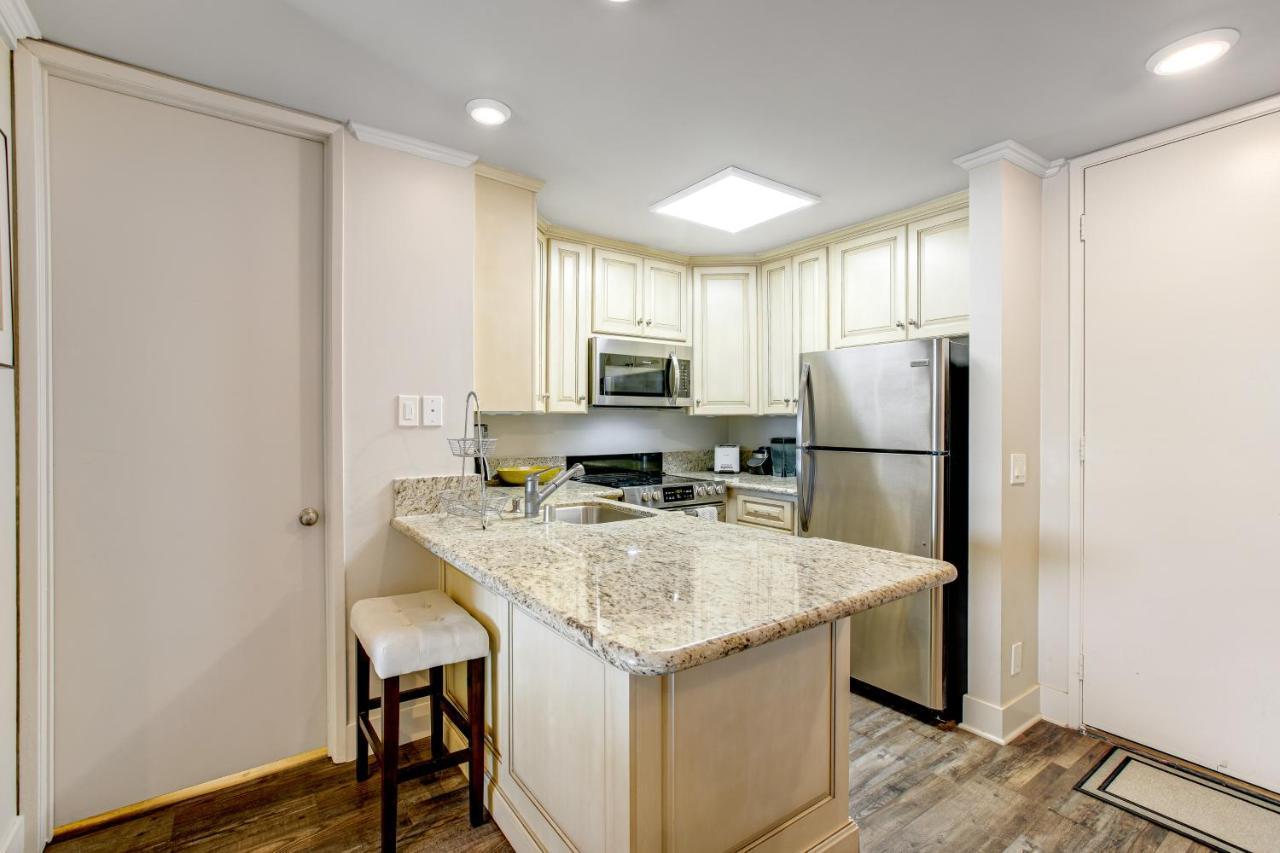 Coastal Comfort North Coast Village Oceanside Bagian luar foto