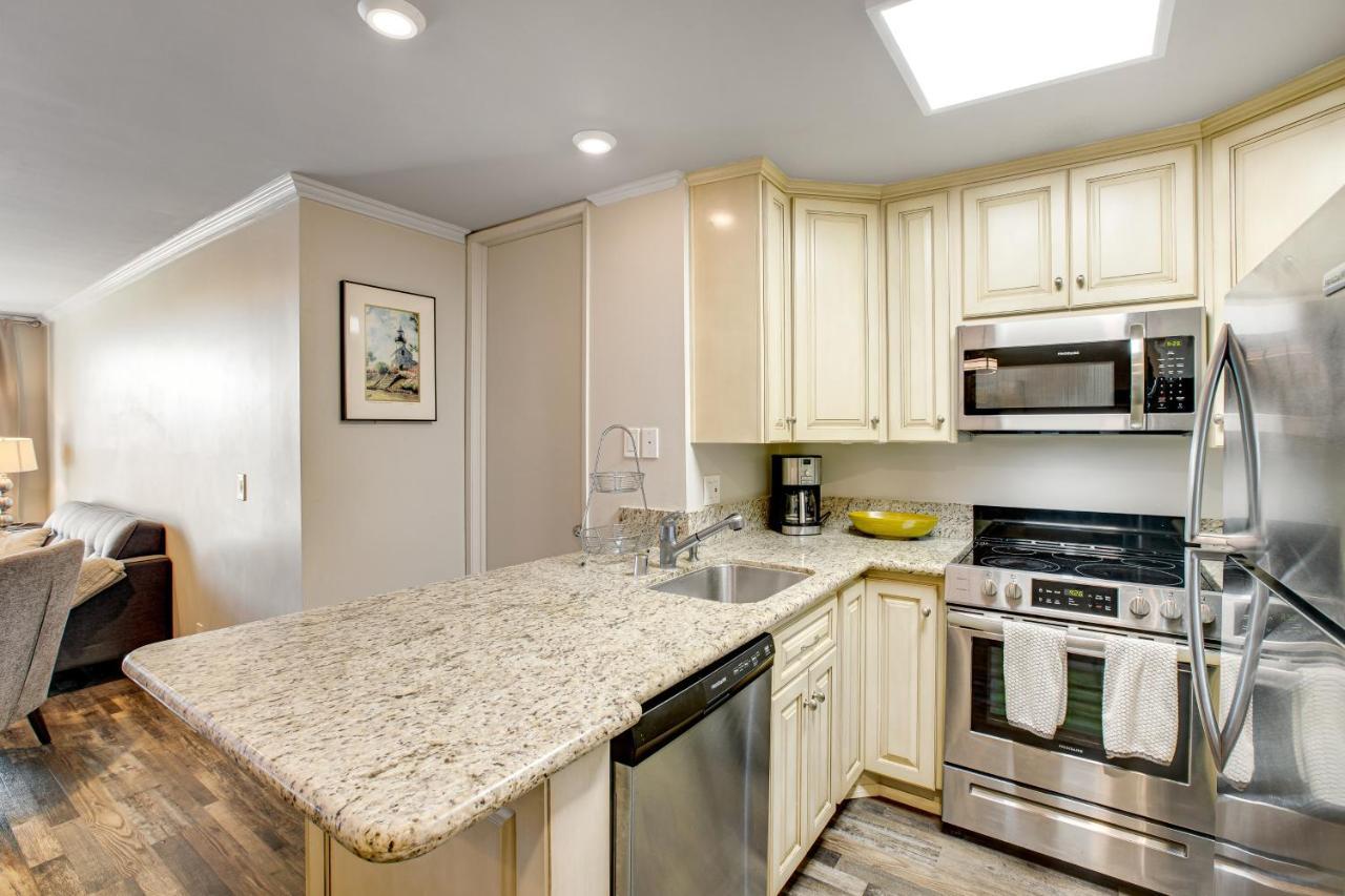 Coastal Comfort North Coast Village Oceanside Bagian luar foto