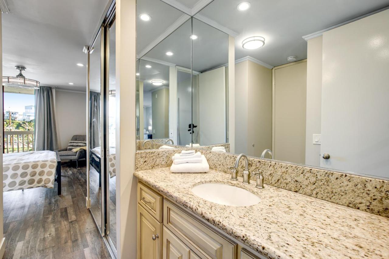 Coastal Comfort North Coast Village Oceanside Bagian luar foto