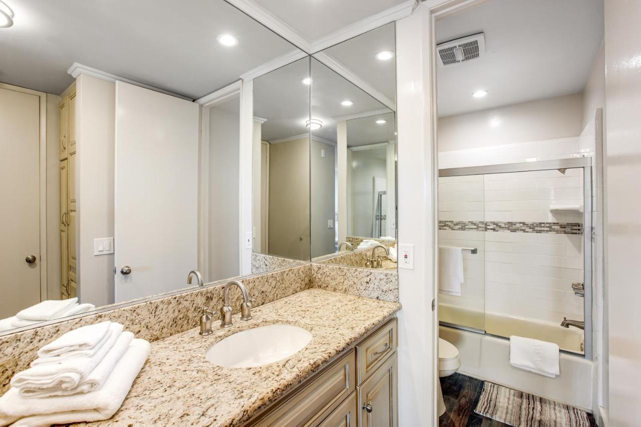 Coastal Comfort North Coast Village Oceanside Bagian luar foto