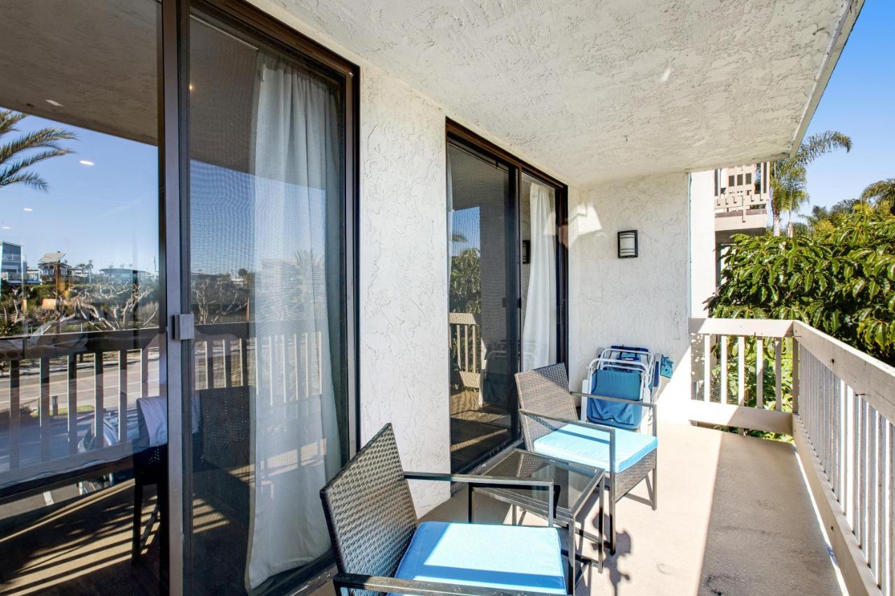 Coastal Comfort North Coast Village Oceanside Bagian luar foto