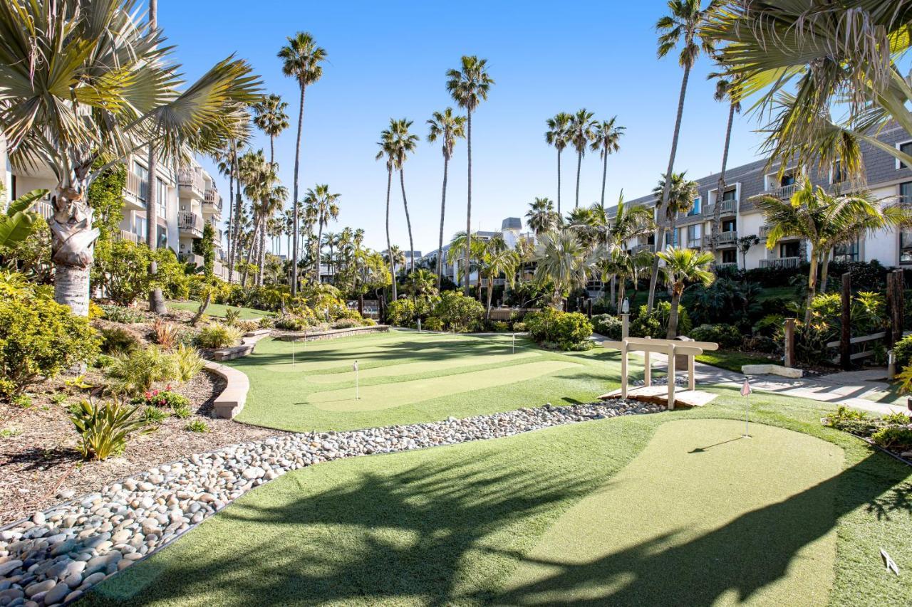 Coastal Comfort North Coast Village Oceanside Bagian luar foto