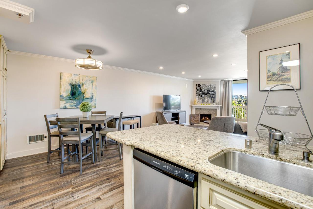 Coastal Comfort North Coast Village Oceanside Bagian luar foto