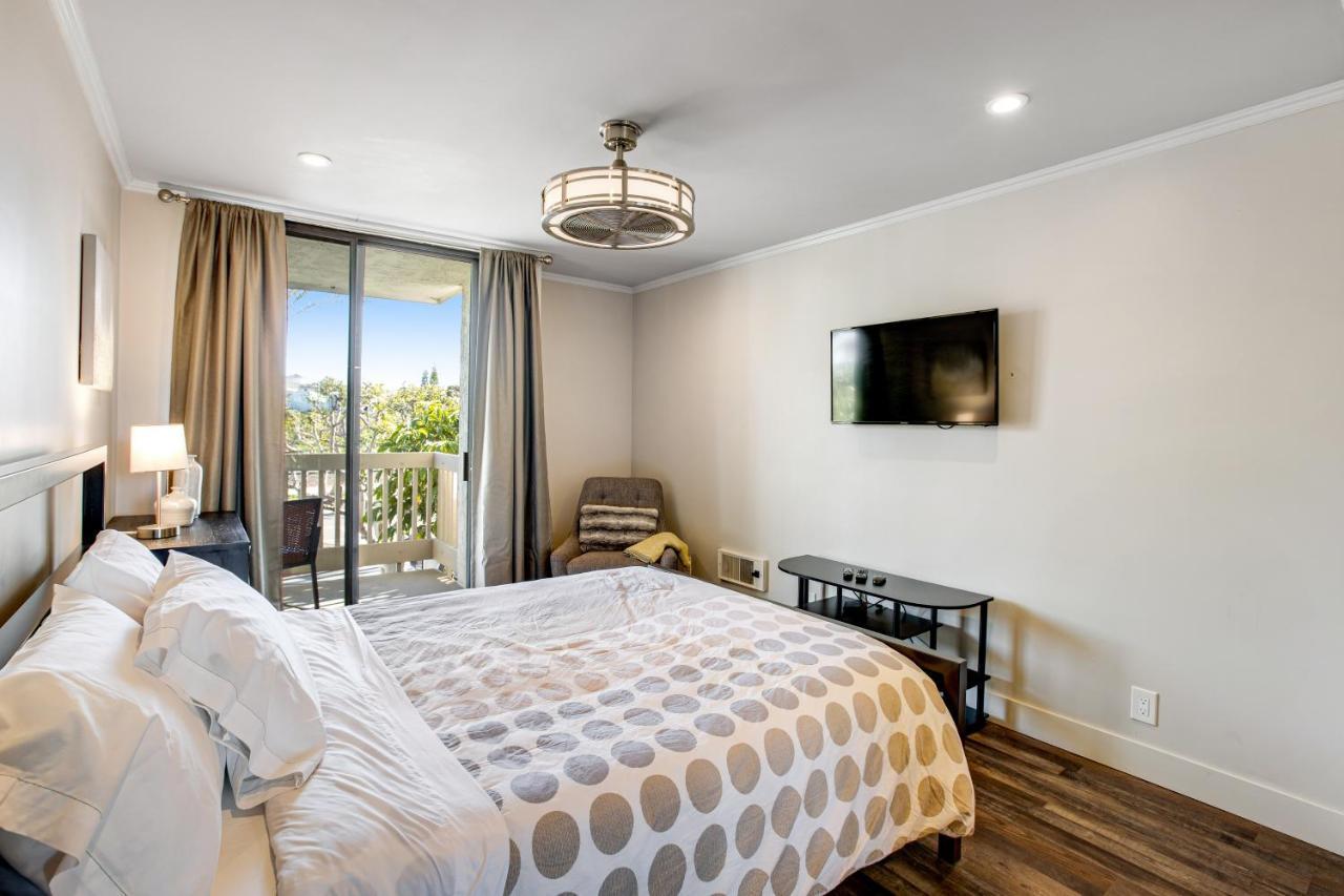 Coastal Comfort North Coast Village Oceanside Bagian luar foto