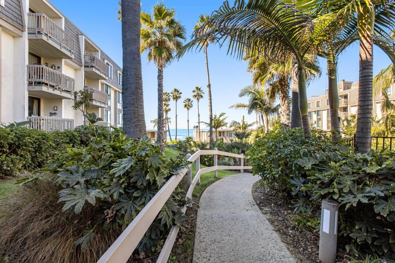 Coastal Comfort North Coast Village Oceanside Bagian luar foto